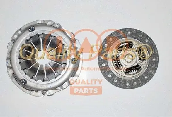Clutch Kit (201-17170G)