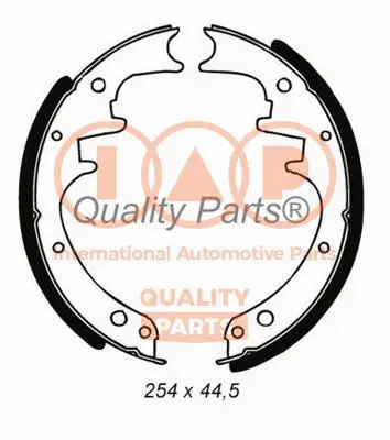 Brake Shoe Set (705-10022)