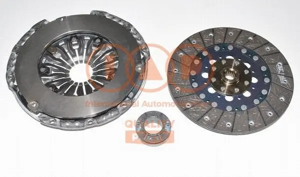 Clutch Kit