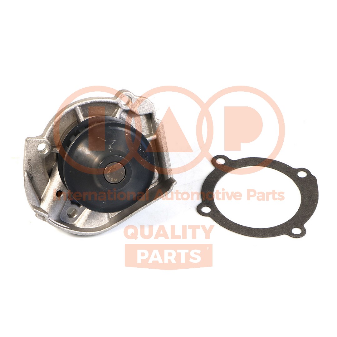 Water Pump, engine cooling (150-08021)