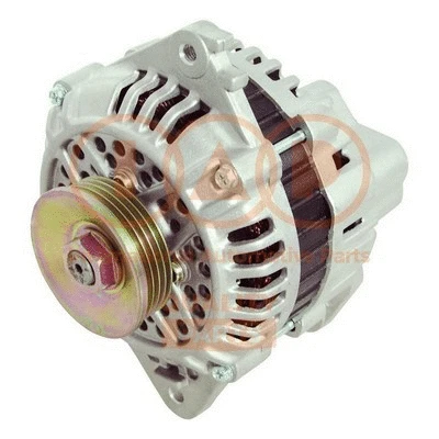 Alternator (802-07022)