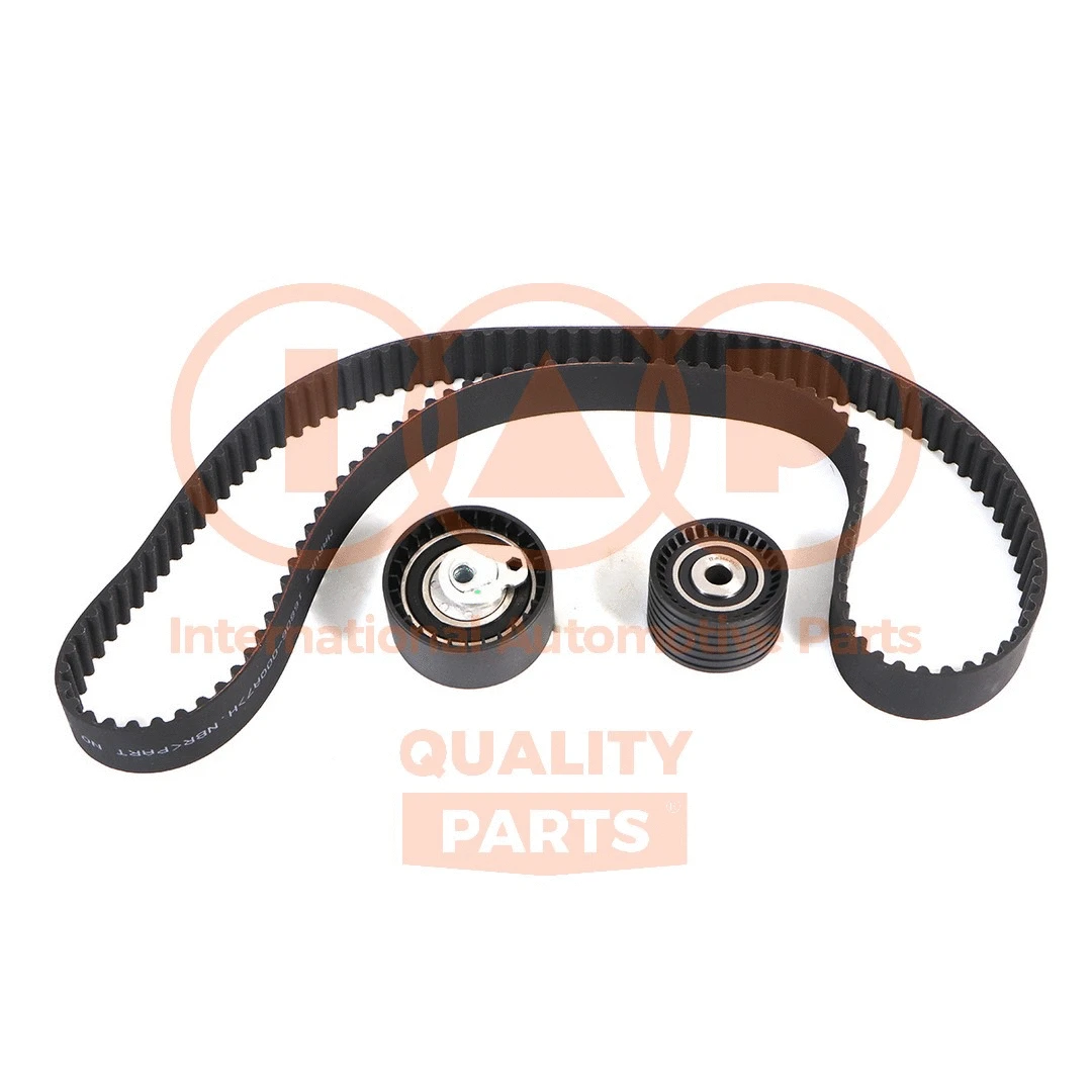 Timing Belt Kit (127-13161K)