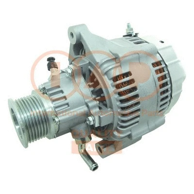 Alternator (802-14031)