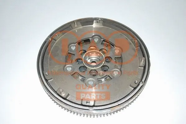 Flywheel (210-07075)