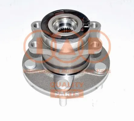 Wheel Hub (408-12121K)
