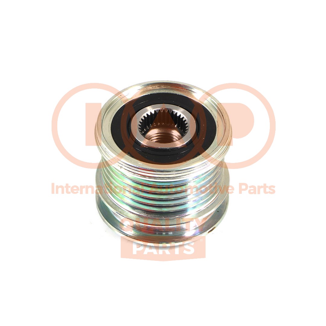 Alternator Freewheel Clutch