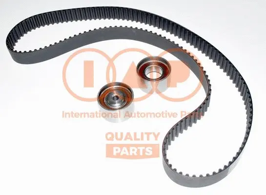 Timing Belt Kit (127-11057K)