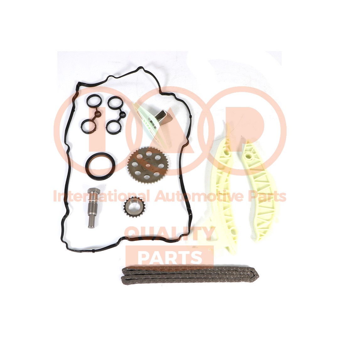 Timing Chain Kit (127-51000K)
