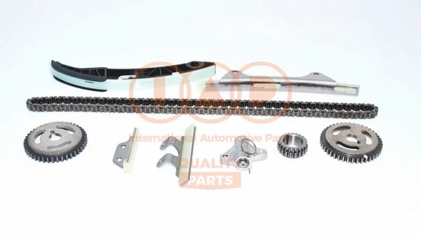 Timing Chain Kit (127-07048K)