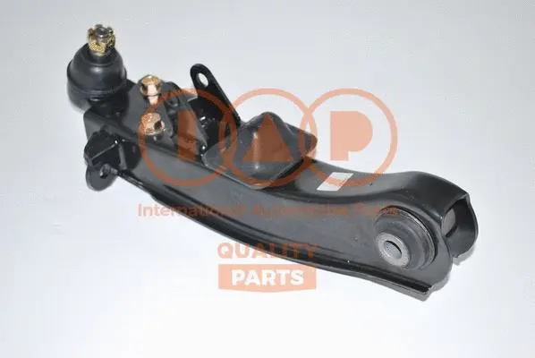 Control/Trailing Arm, wheel suspension (503-07160)