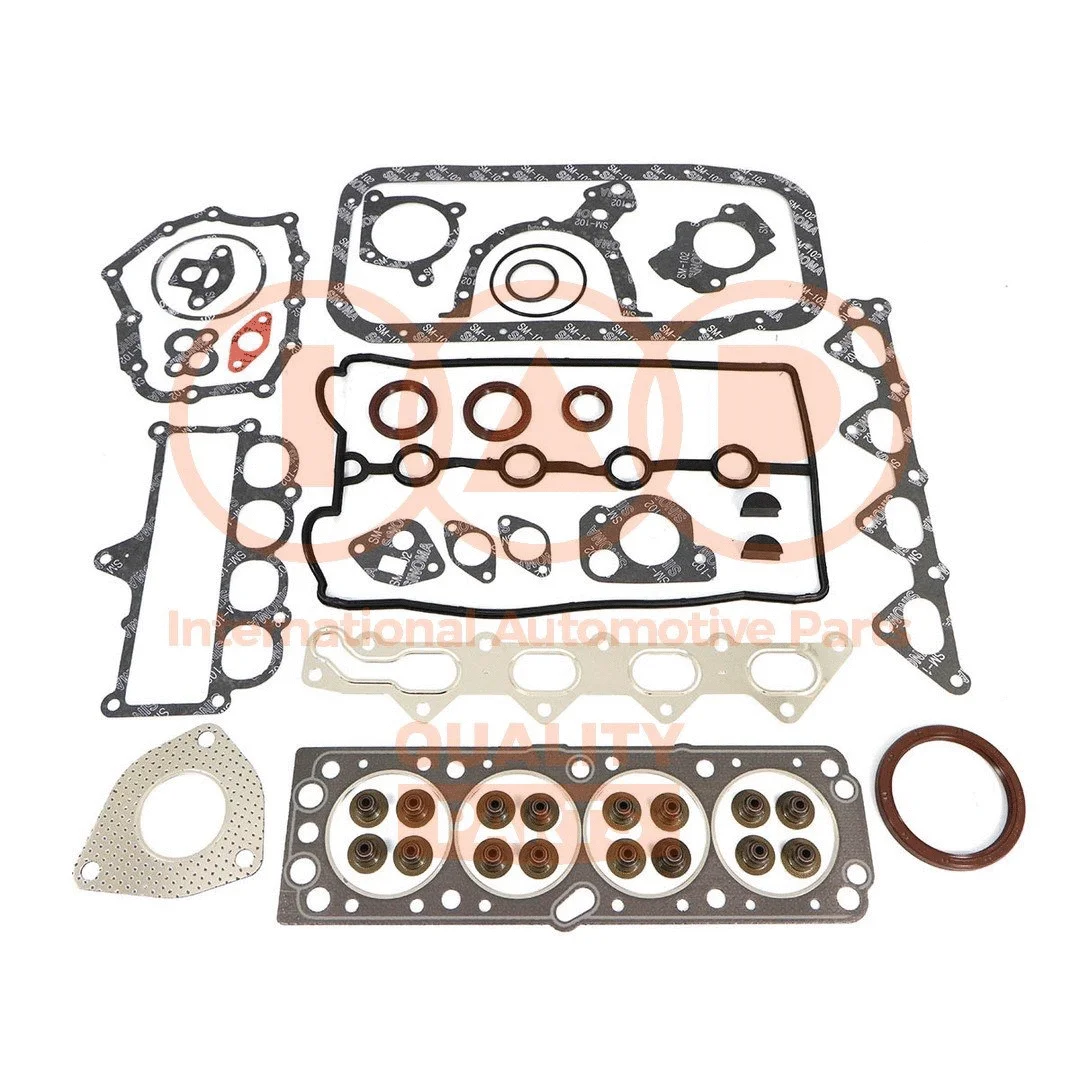 Full Gasket Kit, engine (115-20032)