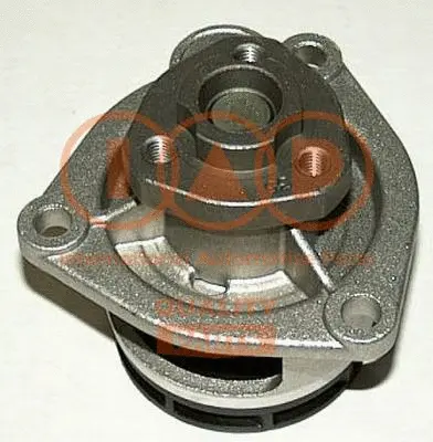 Water Pump, engine cooling (150-09074)