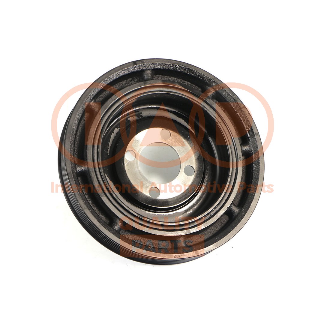 Belt Pulley, crankshaft