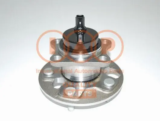 Wheel Hub (408-17191K)