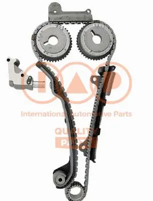 Timing Chain Kit (127-13186K)