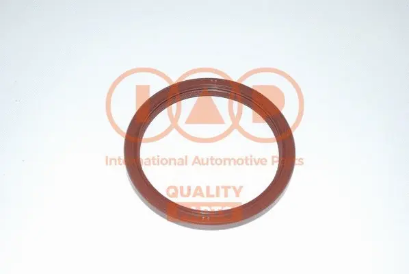 Shaft Seal, crankshaft (135-12010)