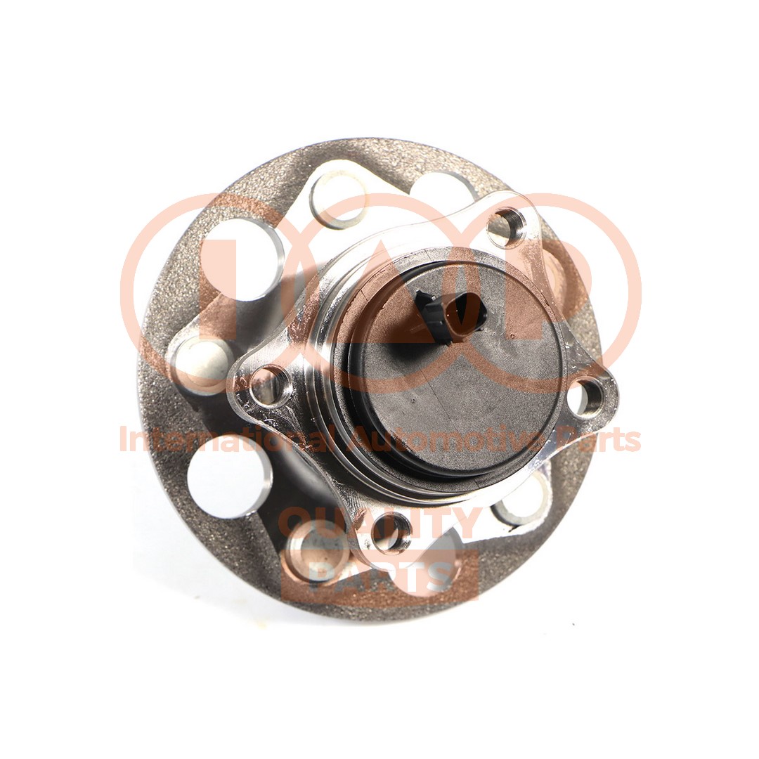 Wheel Hub (408-17241K)