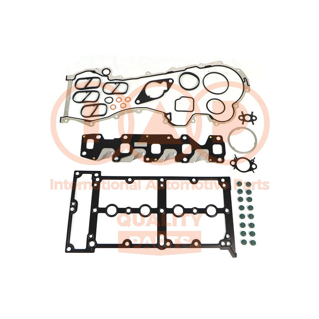Gasket Kit, cylinder head (116-08051)
