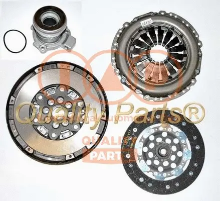 Clutch Kit (200-16078)