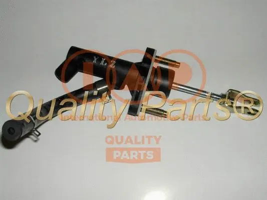 Master Cylinder, clutch (205-07045)