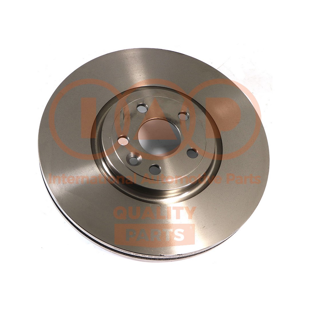 Brake Disc (709-14064)