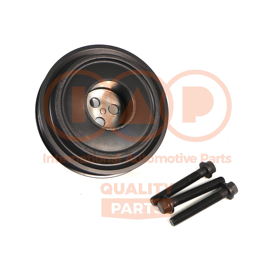 Belt Pulley Set, crankshaft (132-04051K)