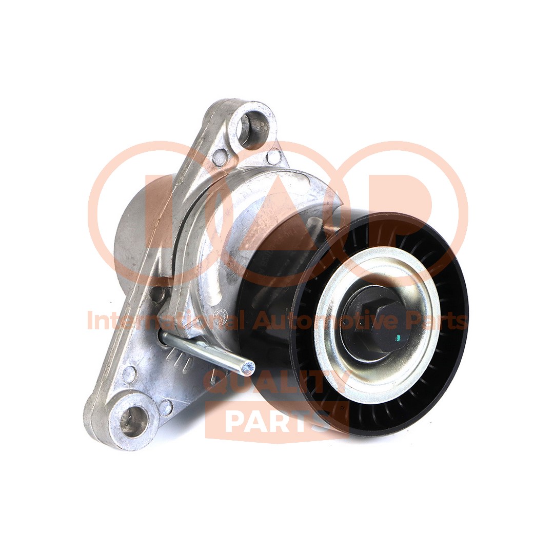 Deflection/Guide Pulley, V-ribbed belt (127-52030)