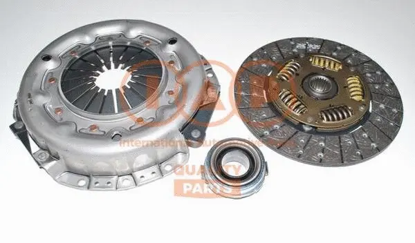 Clutch Kit (201-17053E)