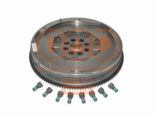 Flywheel (210-13106)