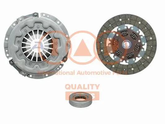 Clutch Kit (201-13031)