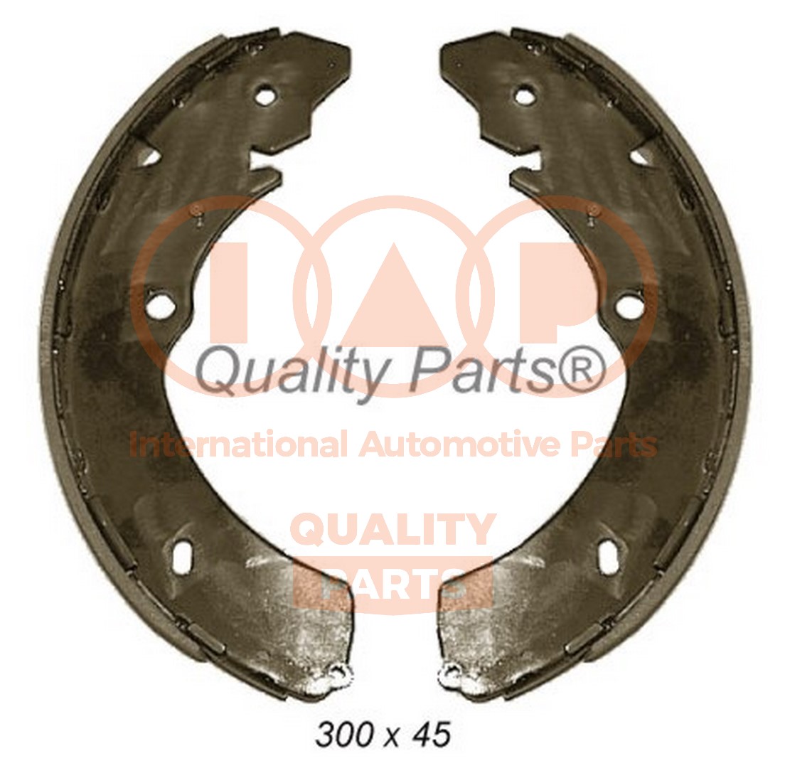 Brake Shoe Set (705-09022X)