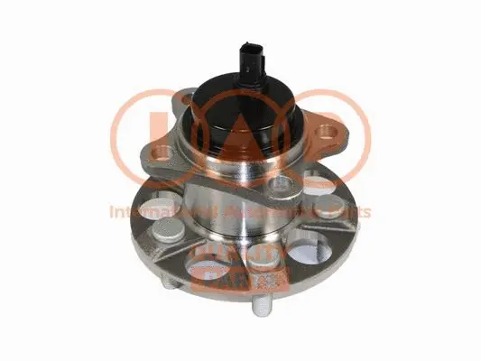 Wheel Hub (408-17102K)