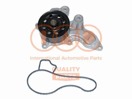 Water Pump, engine cooling (150-17191)