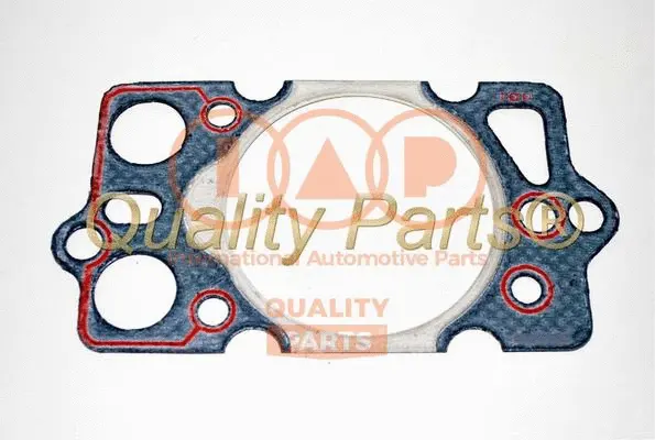 Gasket, cylinder head (118-14072)