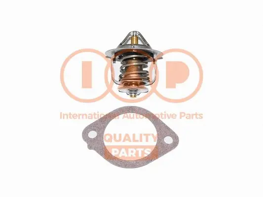 Thermostat, coolant (155-12010)