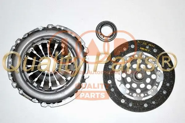 Clutch Kit (201-16077)