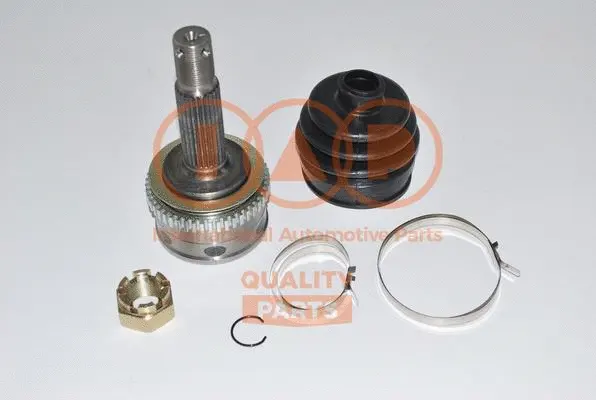 Joint Kit, drive shaft