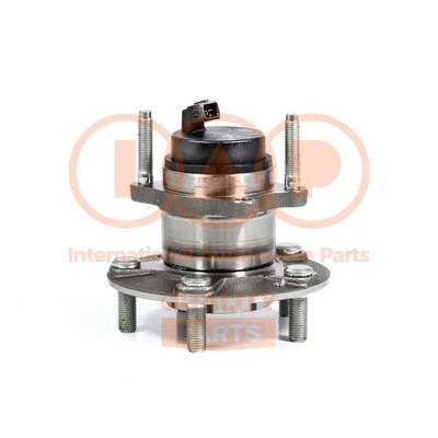 Wheel Hub (408-07110K)