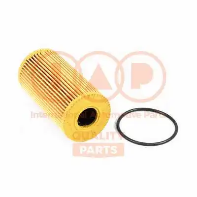 Oil Filter (123-13112)