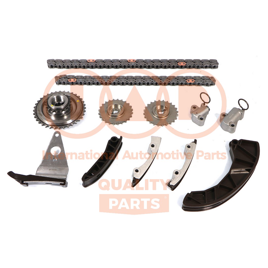 Timing Chain Kit (127-07100K)
