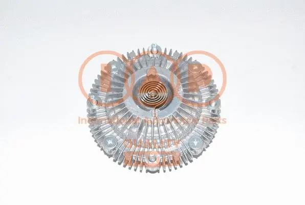 Clutch, radiator fan (151-03030)