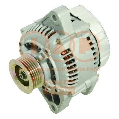 Alternator (802-17080)