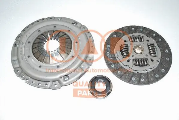 Clutch Kit (201-06022)