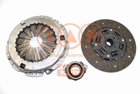 Clutch Kit (201-17098E)
