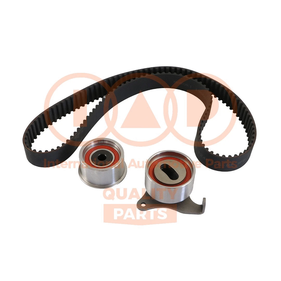 Timing Belt Kit (127-17092K)