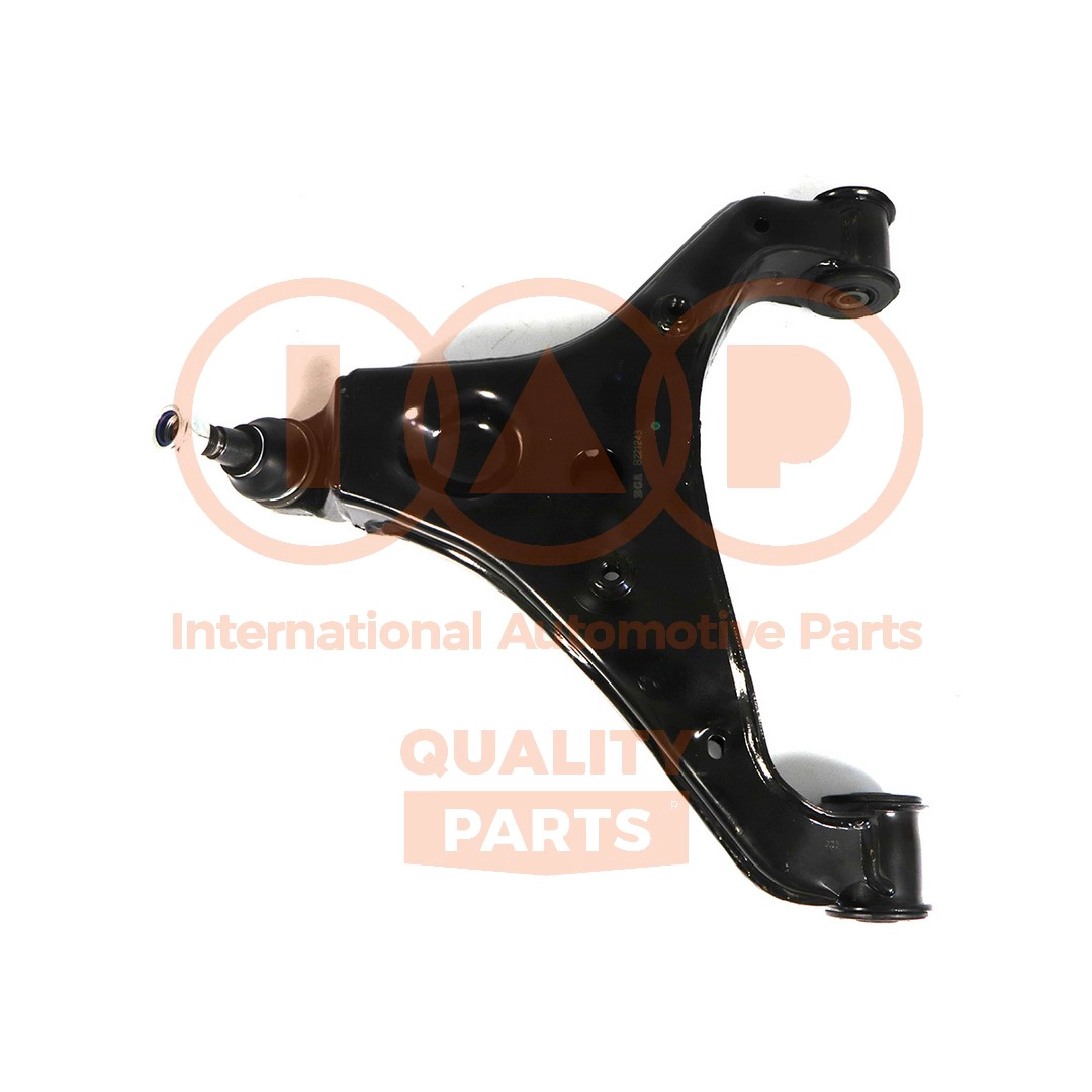 Control/Trailing Arm, wheel suspension (503-54011)
