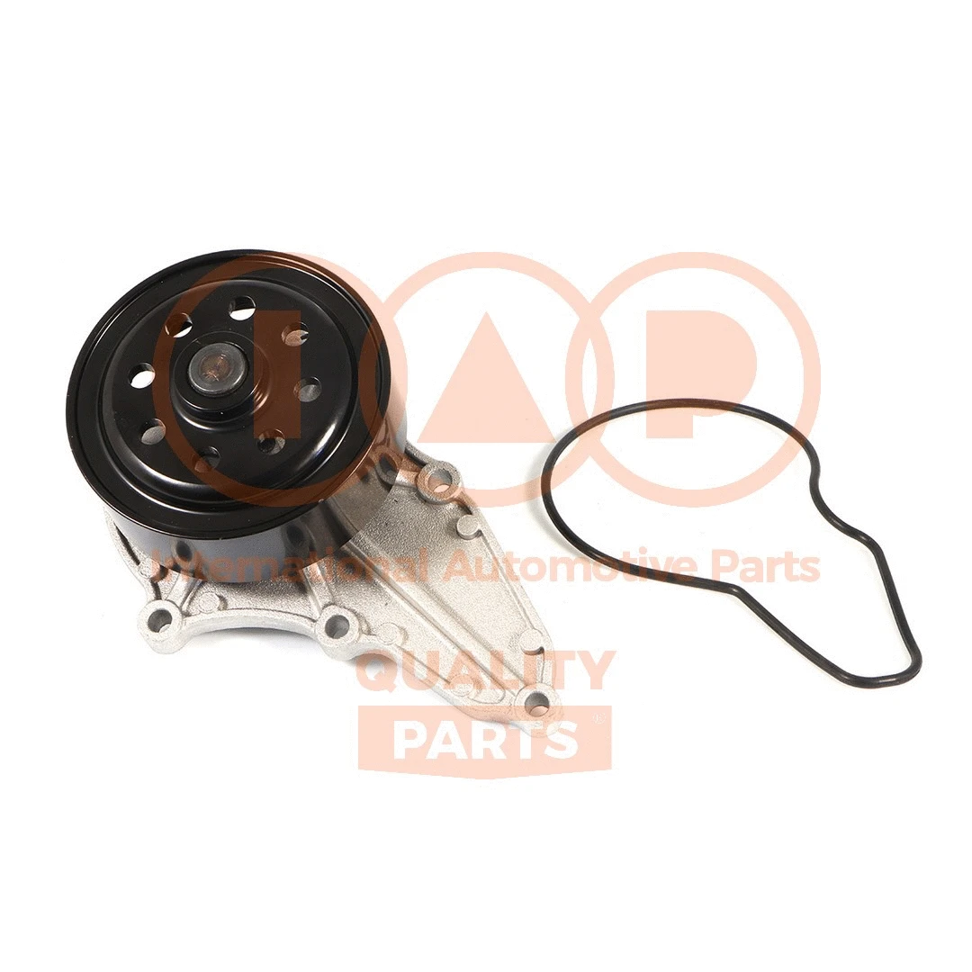Water Pump, engine cooling (150-06110)