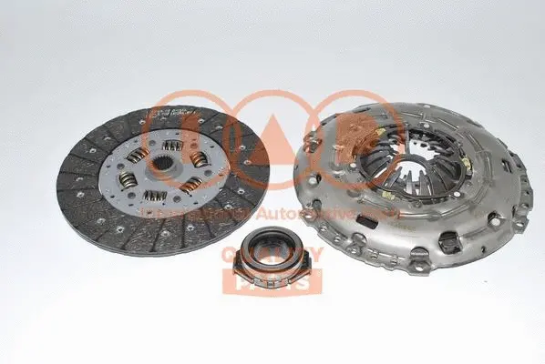 Clutch Kit (201-11100)
