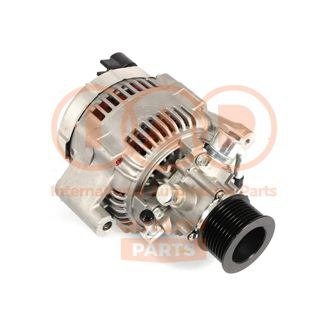 Alternator (802-10051)