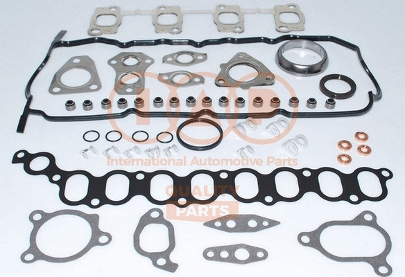 Gasket Kit, cylinder head (116-17089)